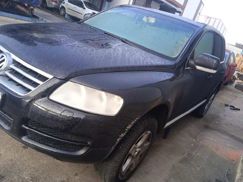 volkswagen touareg (7la) del año 2005