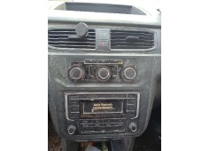 volkswagen caddy furgón/kombi del año 2018 2