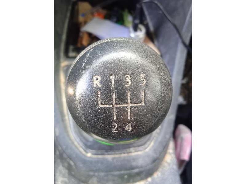 volkswagen caddy furgón/kombi del año 2018