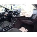 FORD KUGA (CBS)
