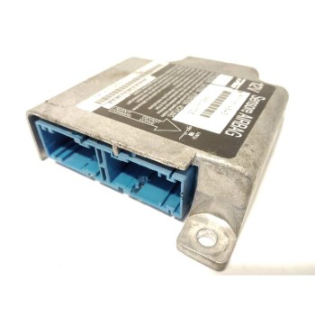 Recambio de centralita airbag para fiat croma (194) 1.9 16v multijet dynamic (12.2007) referencia OEM IAM 51814843  219954103