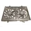 Recambio de electroventilador para nissan x-trail ii (t31) 2.0 dci 4x4 referencia OEM IAM 21481JG700 21481JG70A 