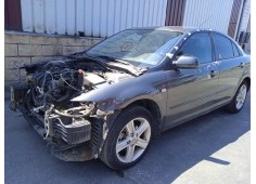 mazda 6 berlina (gg) del año 2007