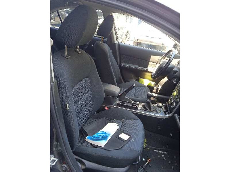 mazda 6 berlina (gg) del año 2007