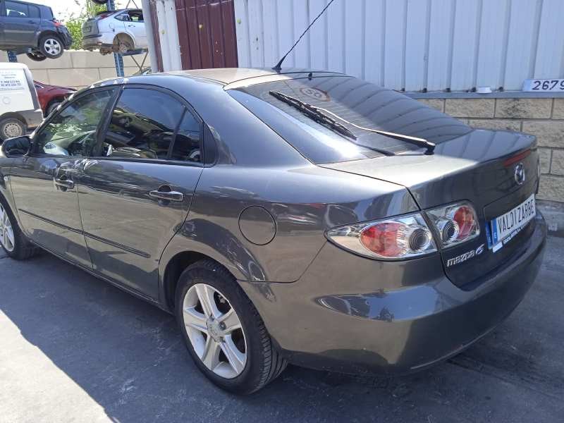 mazda 6 berlina (gg) del año 2007