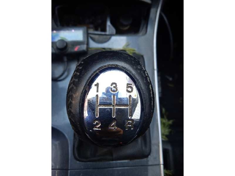 mazda 6 berlina (gg) del año 2007