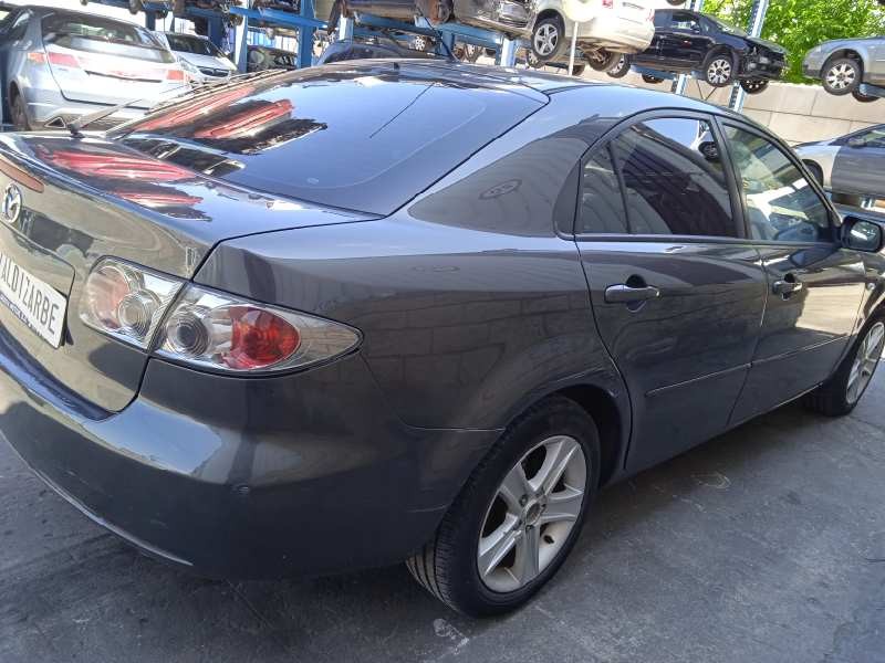 mazda 6 berlina (gg) del año 2007