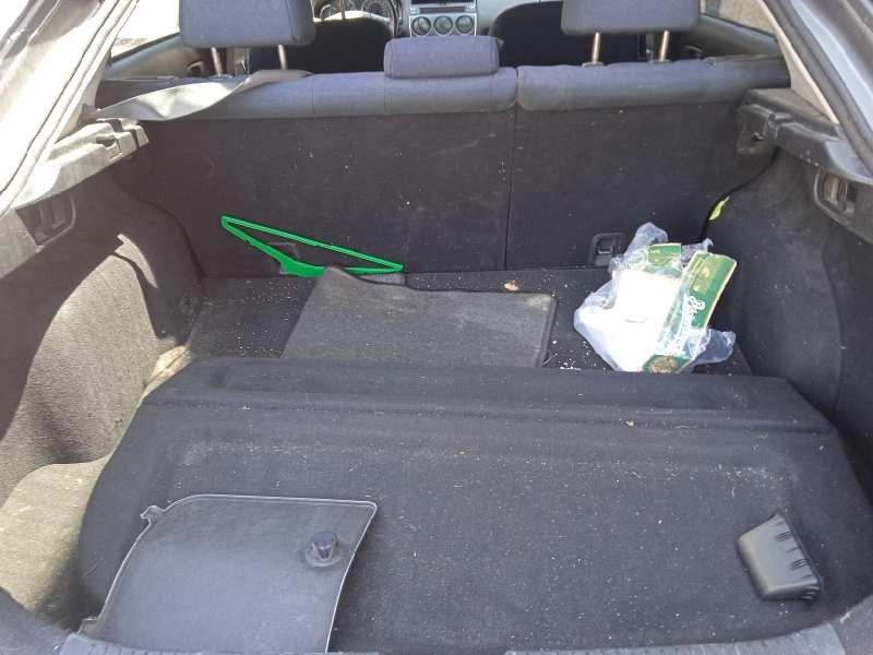 mazda 6 berlina (gg) del año 2007