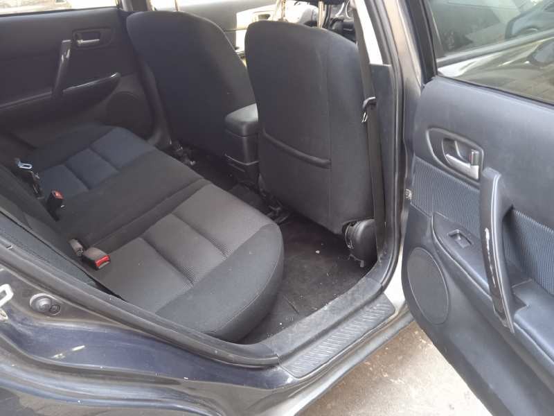 mazda 6 berlina (gg) del año 2007