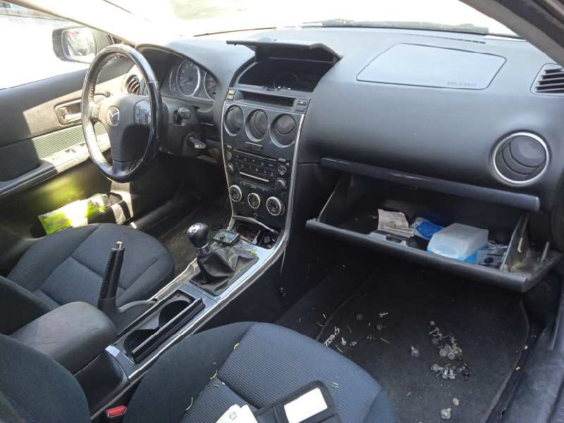 mazda 6 berlina (gg) del año 2007