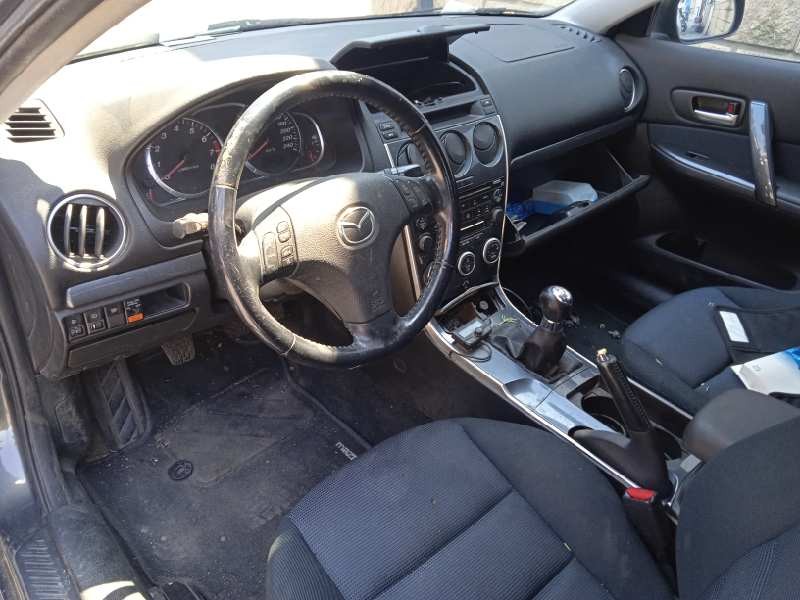 mazda 6 berlina (gg) del año 2007