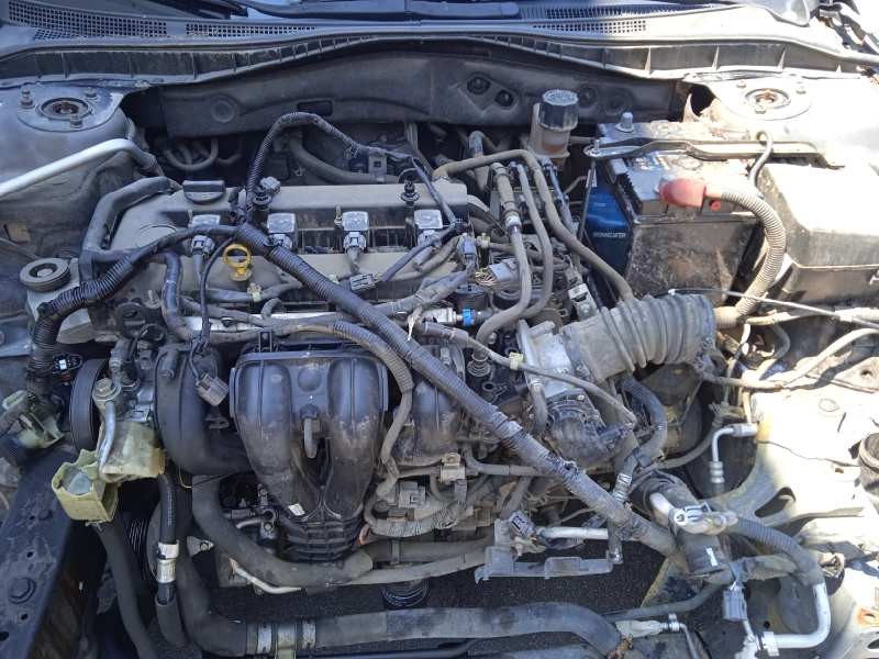 mazda 6 berlina (gg) del año 2007