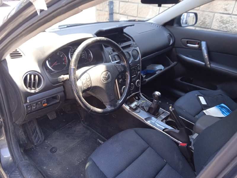 mazda 6 berlina (gg) del año 2007