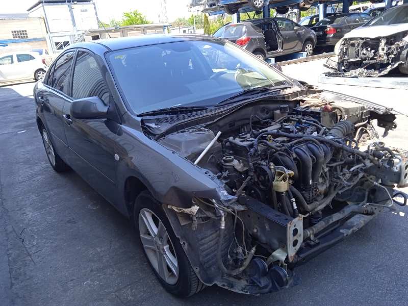 mazda 6 berlina (gg) del año 2007