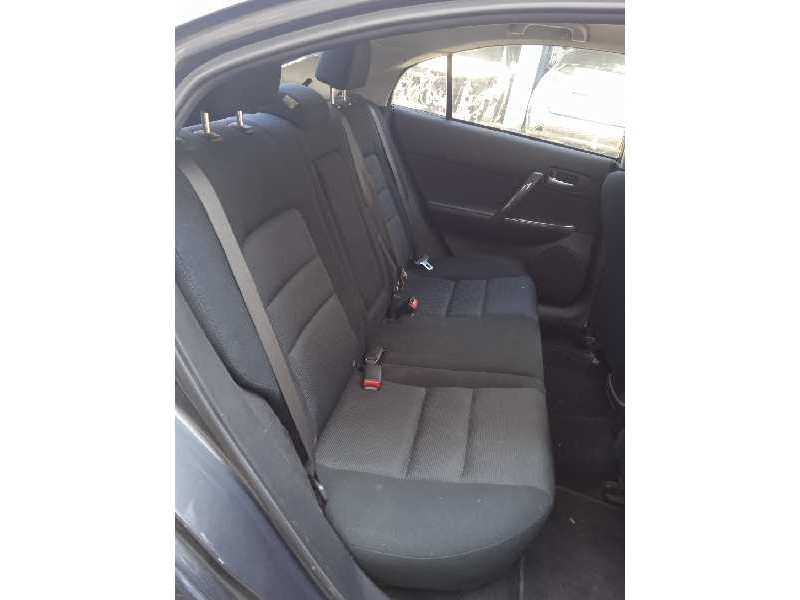 mazda 6 berlina (gg) del año 2007