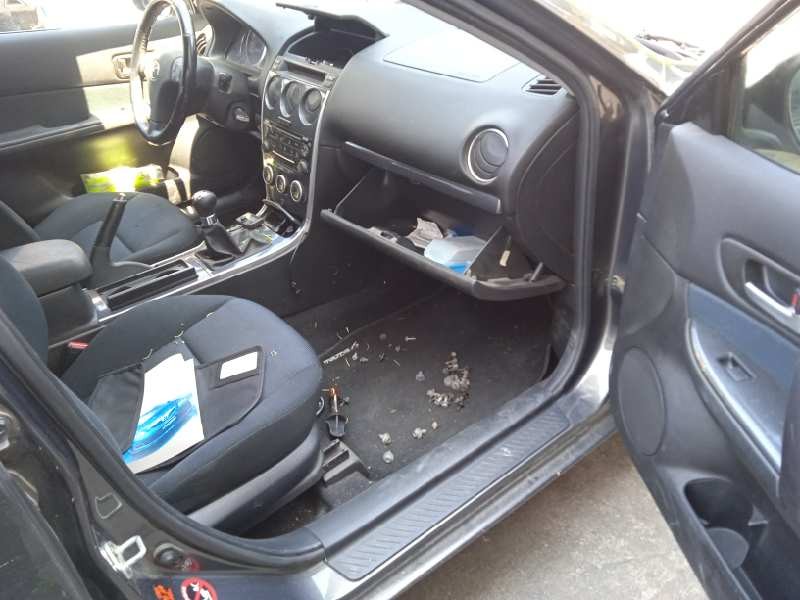 mazda 6 berlina (gg) del año 2007