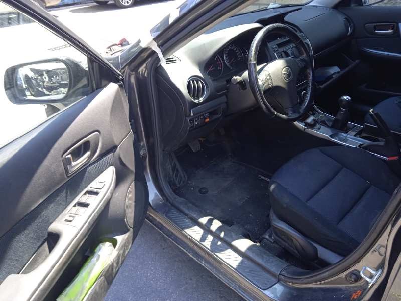 mazda 6 berlina (gg) del año 2007