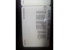 cadillac srx del año 2009 2