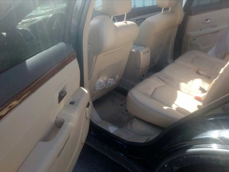 cadillac srx del año 2009