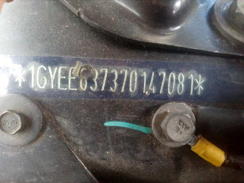 cadillac srx del año 2009