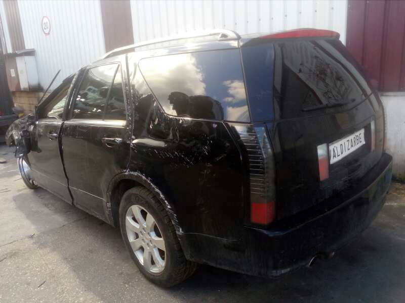 cadillac srx del año 2009