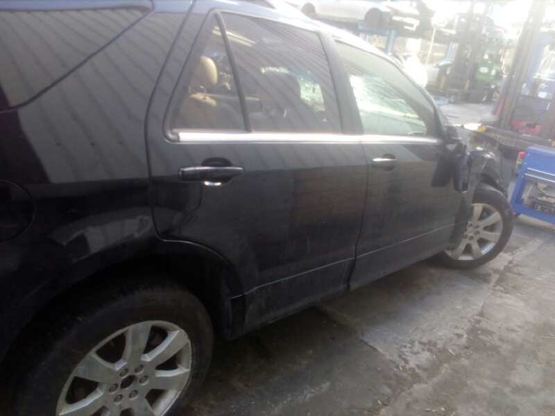 cadillac srx del año 2009