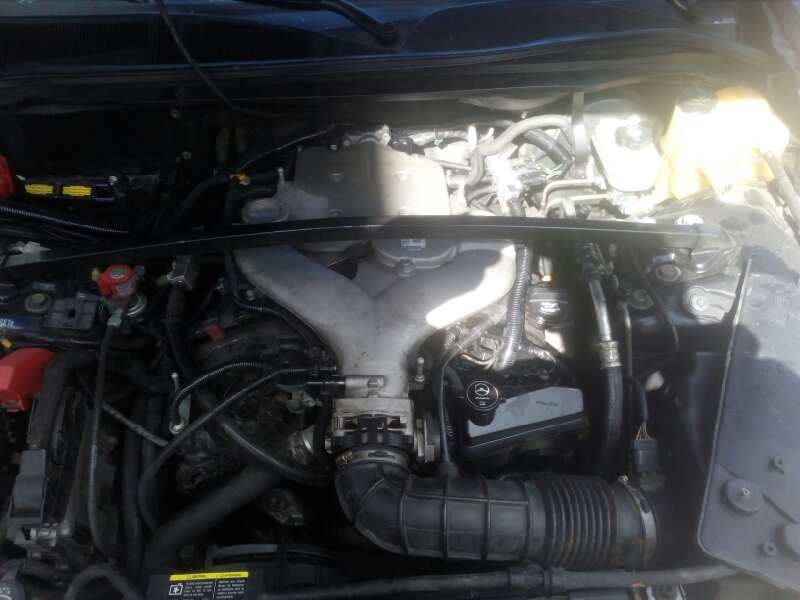 cadillac srx del año 2009