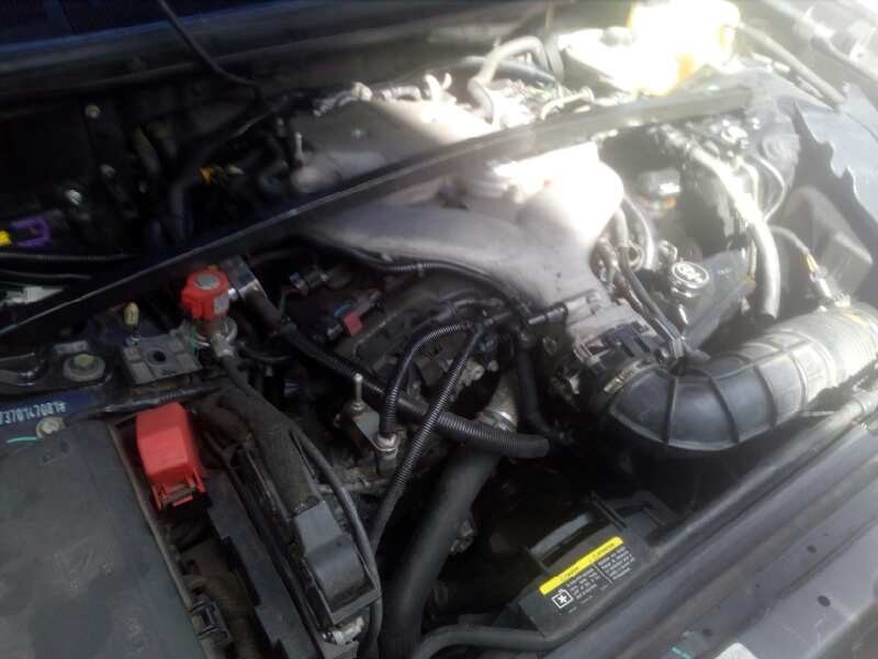 cadillac srx del año 2009