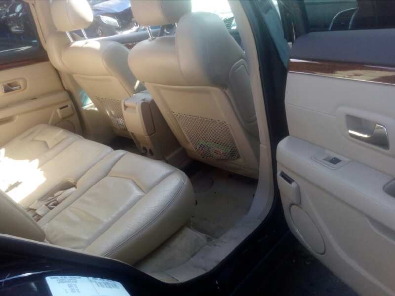 cadillac srx del año 2009