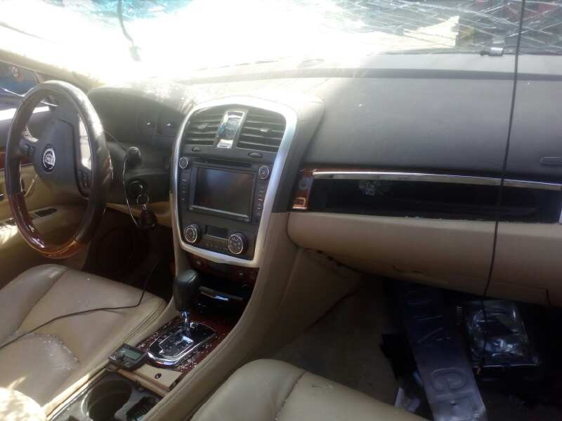 cadillac srx del año 2009