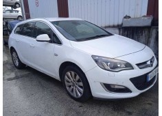 OPEL ASTRA J SPORTS TOURER