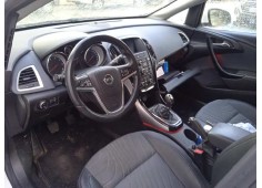 opel astra j sports tourer del año 2015 2