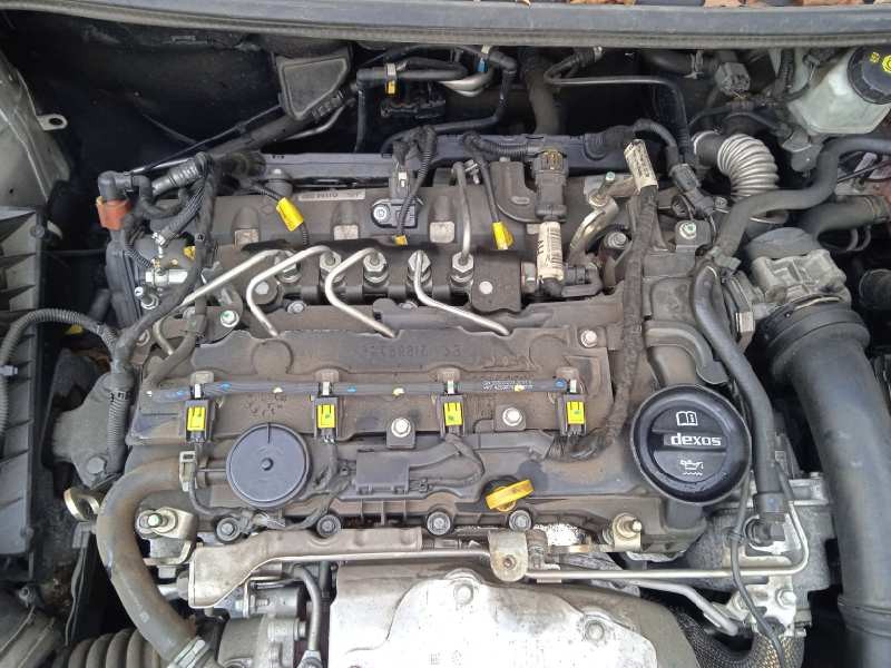 opel astra j sports tourer del año 2015