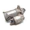 Recambio de motor arranque para ford ka+ 1.2 ti-vct cat referencia OEM IAM 8V2111000BE 1732742 TS12E10