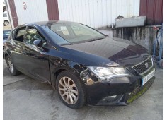 SEAT LEON (5F1)