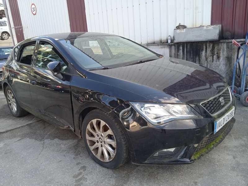 seat leon (5f1) del año 2016