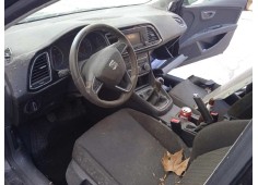 seat leon (5f1) del año 2016 2