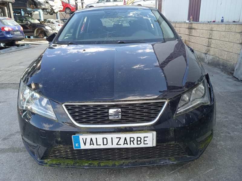seat leon (5f1) del año 2016