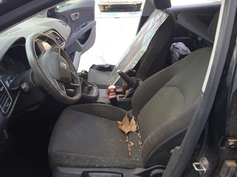 seat leon (5f1) del año 2016