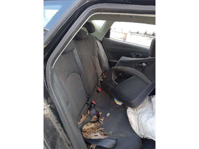 seat leon (5f1) del año 2016