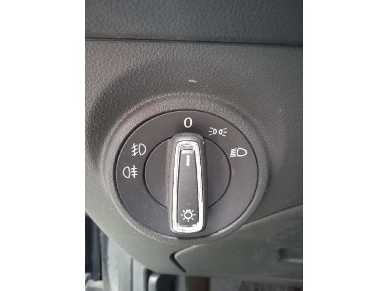 seat leon (5f1) del año 2016