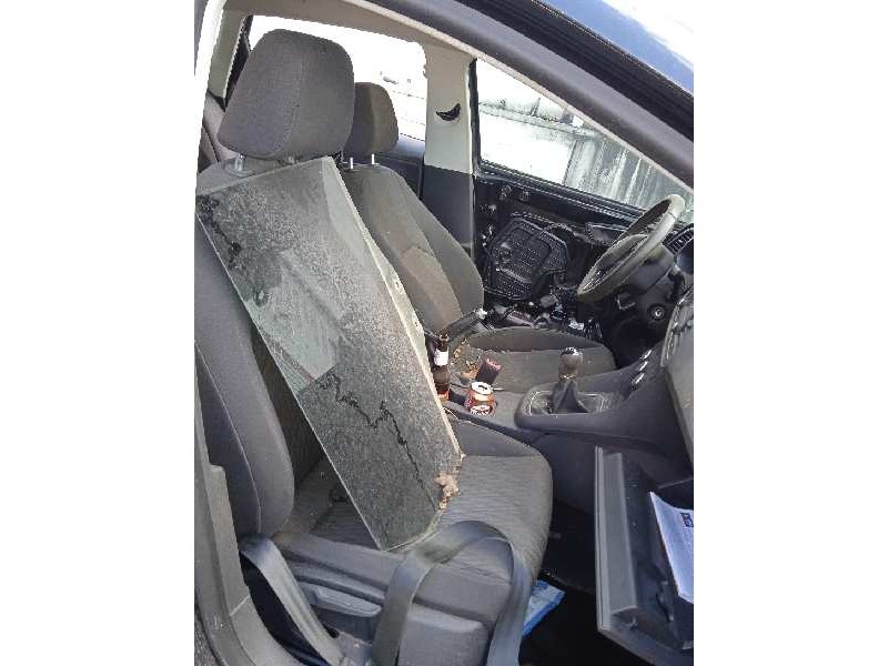 seat leon (5f1) del año 2016