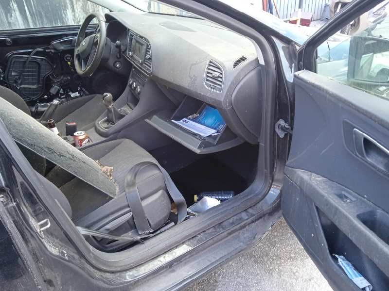 seat leon (5f1) del año 2016