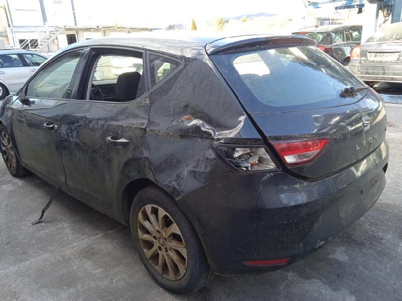 seat leon (5f1) del año 2016