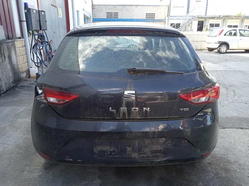 seat leon (5f1) del año 2016
