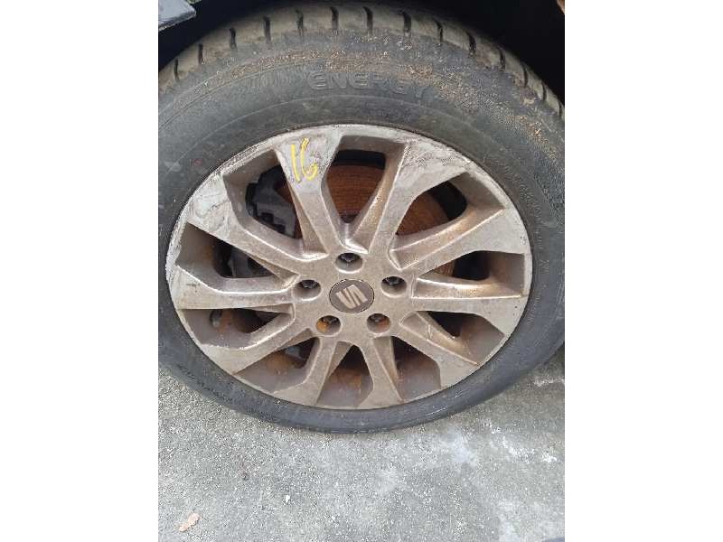 seat leon (5f1) del año 2016