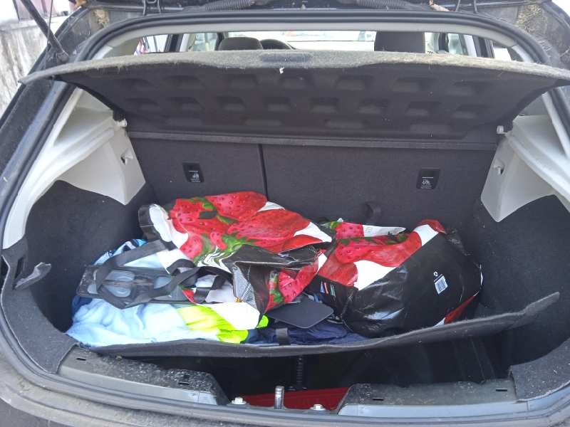 seat leon (5f1) del año 2016