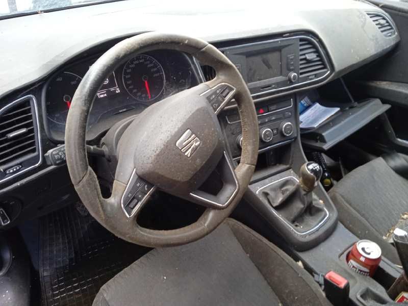 seat leon (5f1) del año 2016