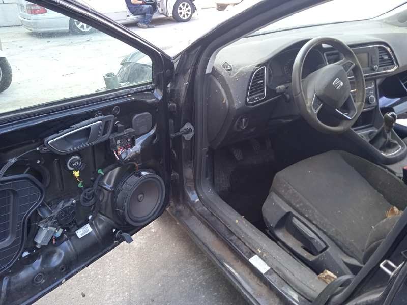 seat leon (5f1) del año 2016