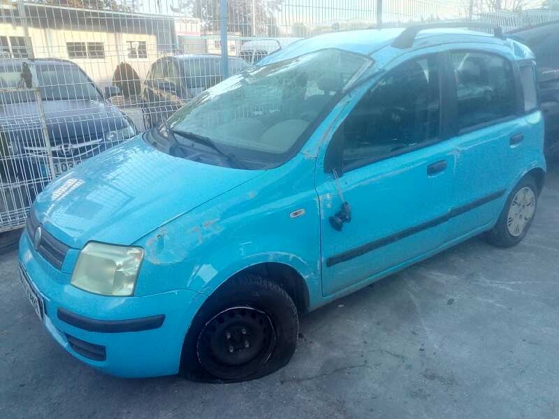 fiat panda (169) del año 2006